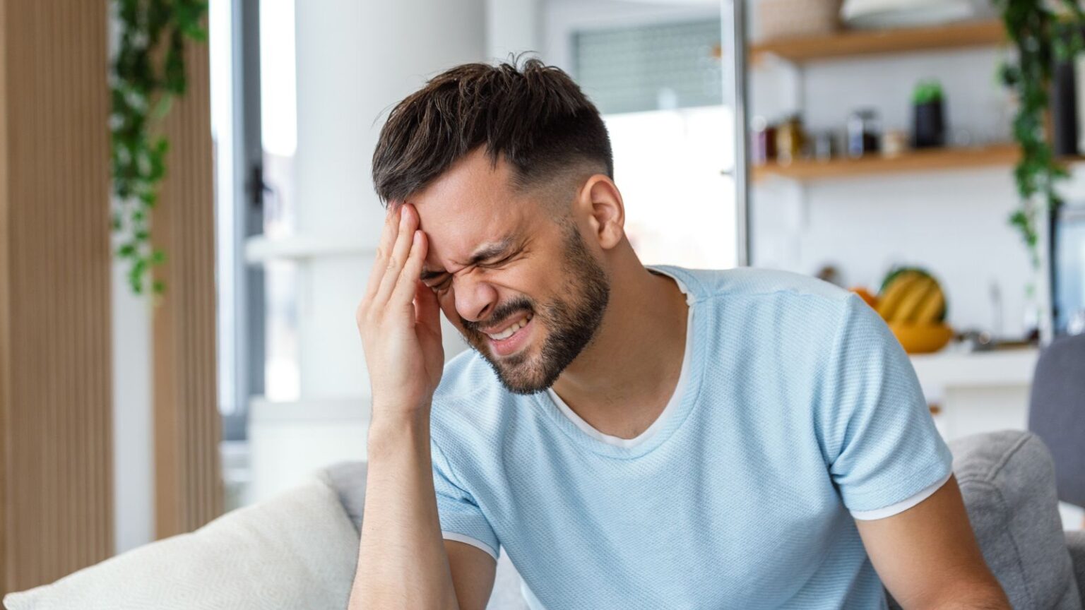 Dolor crónico y migrañas