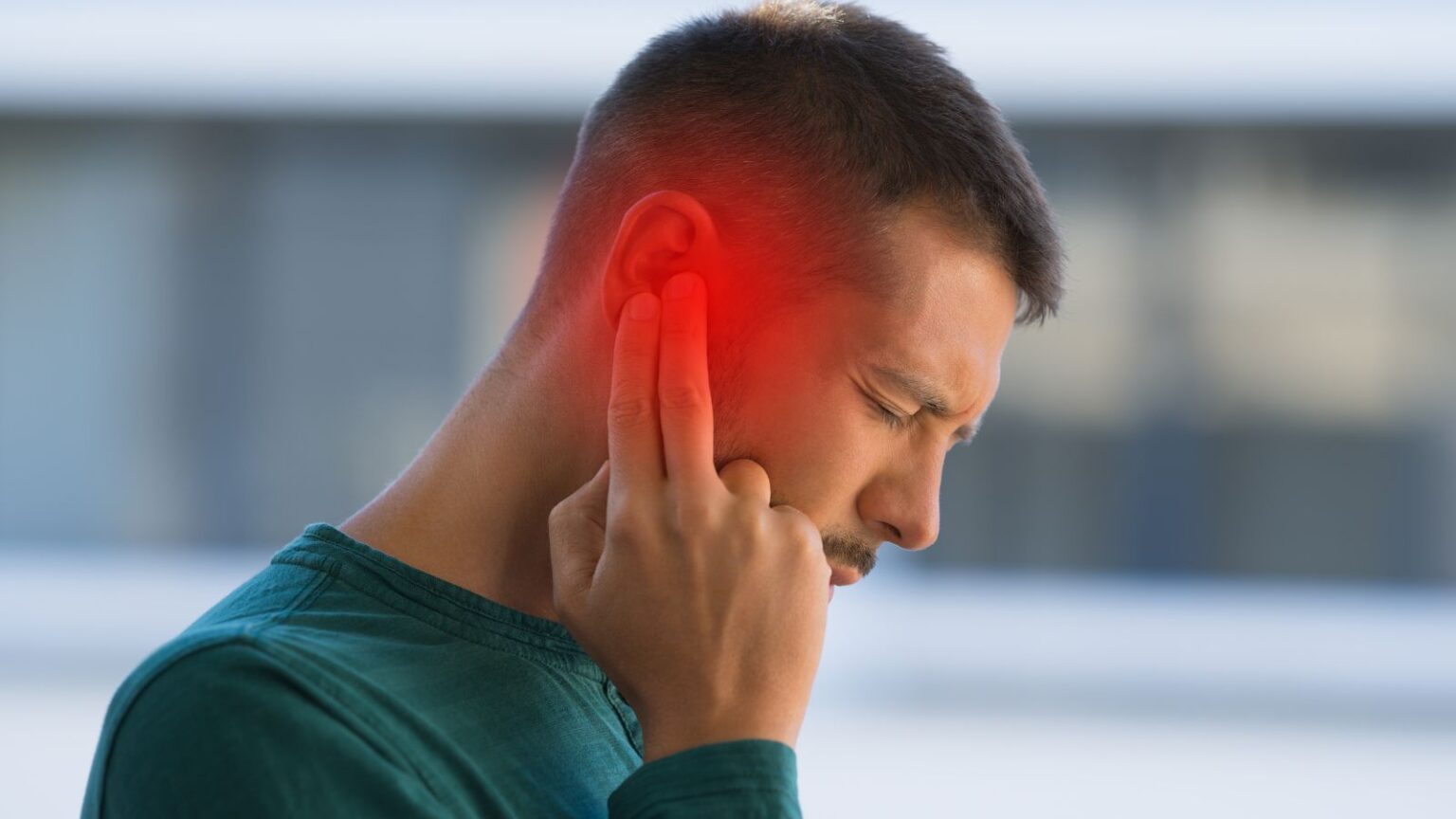 Tinnitus