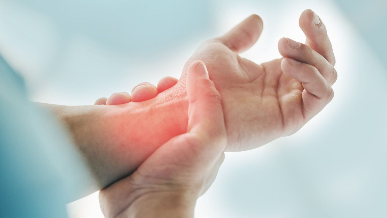 Fibromialgia y fatiga crónica