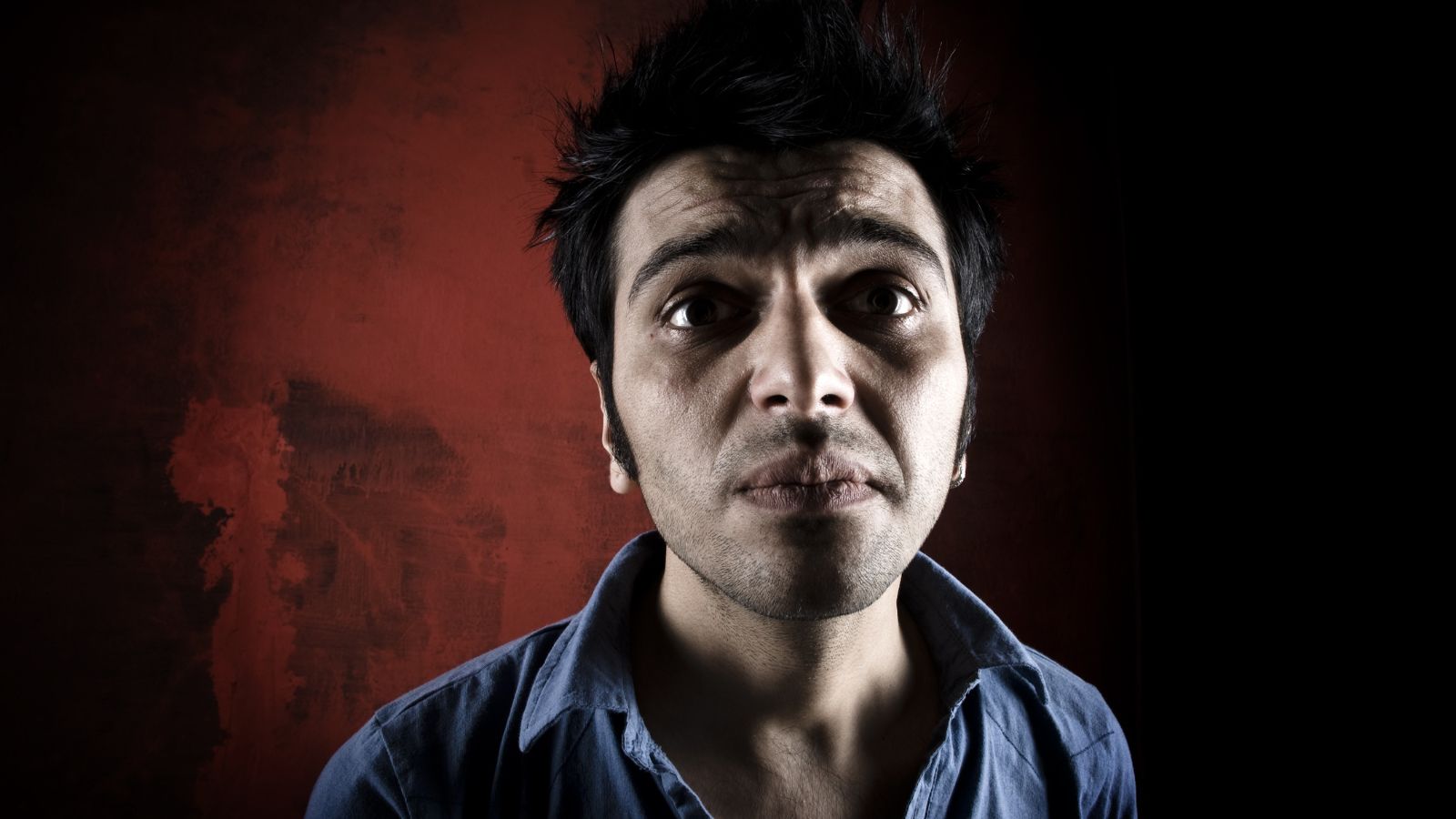 Ansiedad y trastornos de estrés