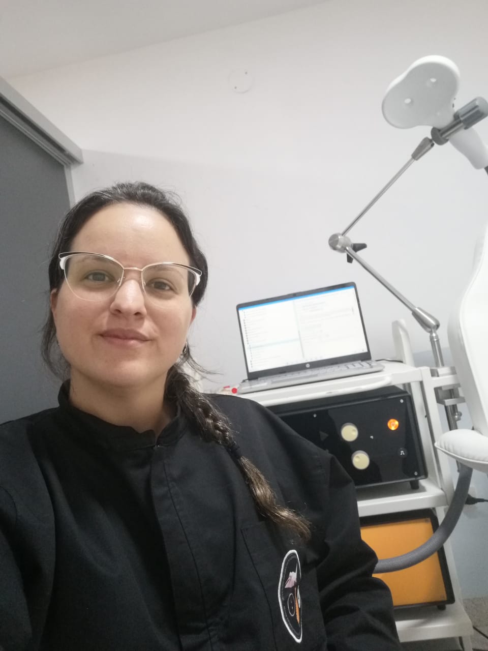 Foto de perfil de Patricia Ferrando