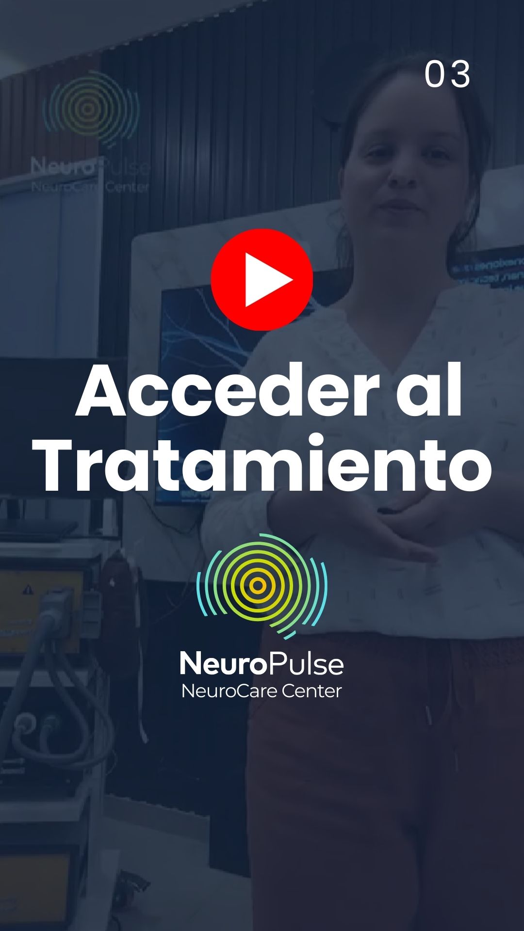 Acceder al tratamiento