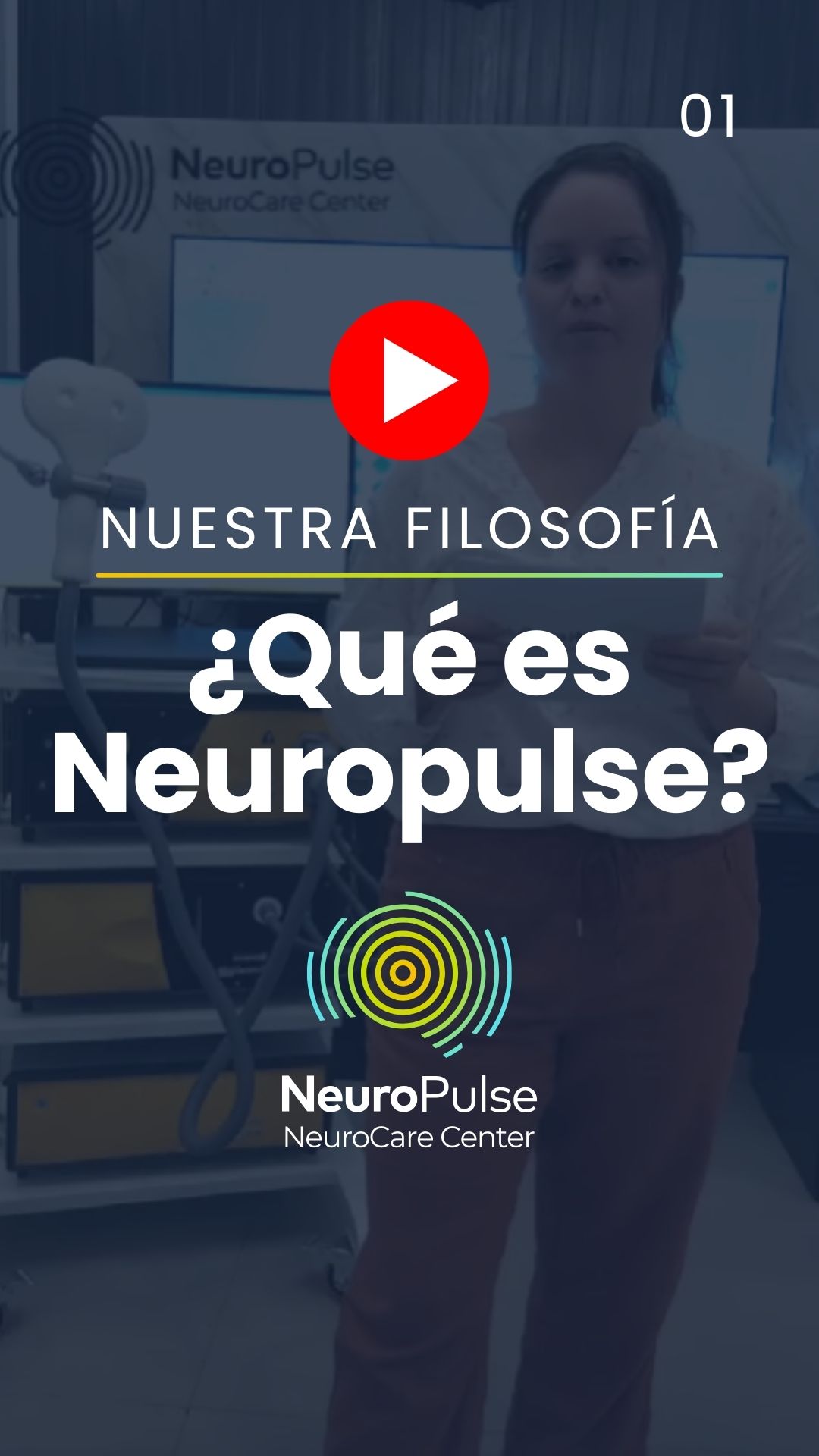 ¿Qué es Neuropulse?