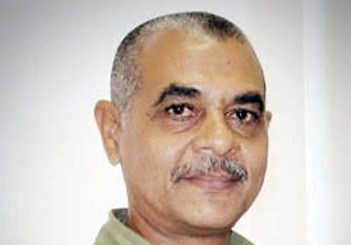 Foto de perfil del Dr. Jorge Bosch Bayard